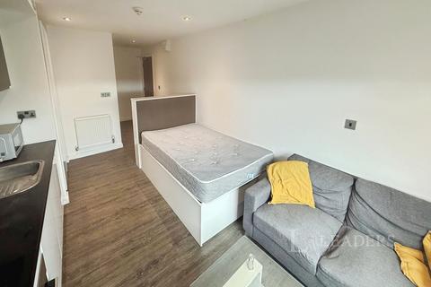 undefined, The Printworks, 85 Headford Street, S3