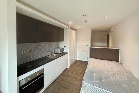 undefined, The Printworks, 85 Headford Street, S3