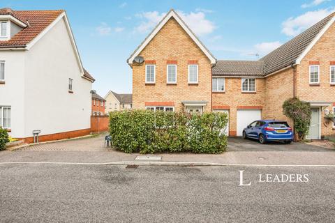 undefined, Terry Gardens, Kesgrave, Ipswich, IP5