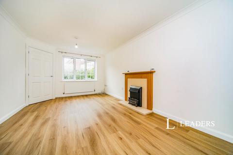undefined, Terry Gardens, Kesgrave, Ipswich, IP5