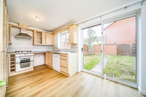 undefined, Terry Gardens, Kesgrave, Ipswich, IP5