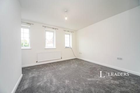 undefined, Terry Gardens, Kesgrave, Ipswich, IP5