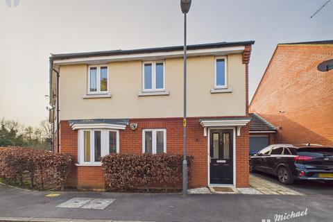 2 bedroom maisonette for sale, Oxpen, Aylesbury