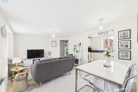 2 bedroom maisonette for sale, Oxpen, Aylesbury