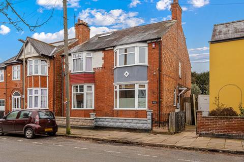 undefined, Sykefield Avenue, Leicester LE3