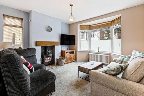undefined, Sykefield Avenue, Leicester LE3