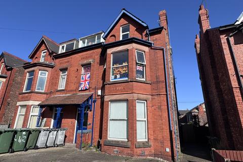 undefined, Seabank Road, Wallasey CH45