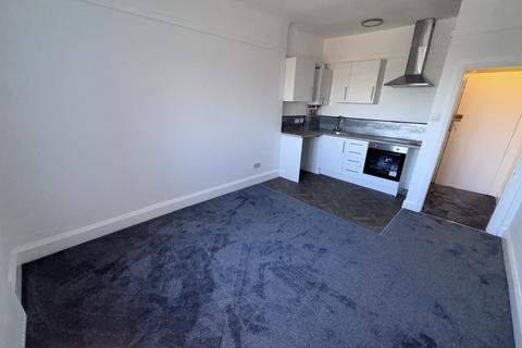 undefined, Seabank Road, Wallasey CH45