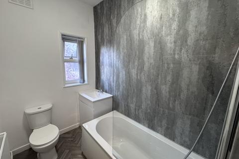 undefined, Seabank Road, Wallasey CH45