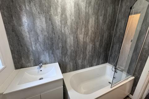 undefined, Seabank Road, Wallasey CH45