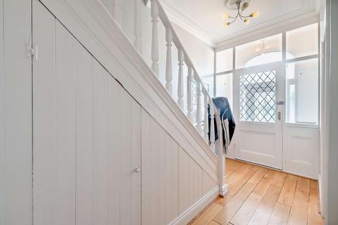 4 bedroom semi-detached house for sale, Holderness Road, Hull, HU9