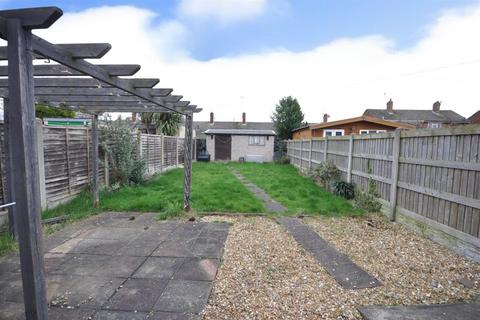 undefined, Haynes Road, Thorne, Doncaster