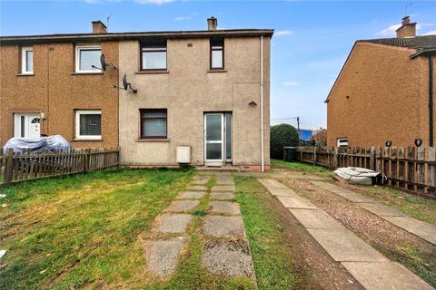 2 bedroom semi-detached house for sale, Hillwood Rise, Newbridge EH28
