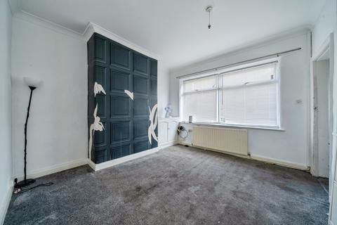undefined, Wood Street, Widnes, WA8
