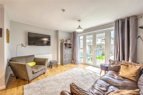 3 bedroom end of terrace house for sale, Russell Drive, West Lothian EH48