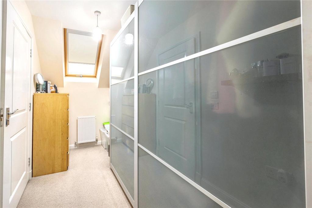 Dressing Room