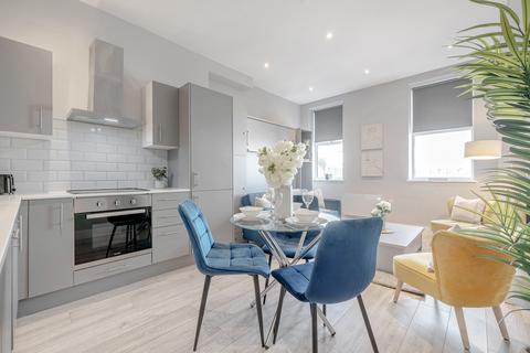 undefined, Avenir Heights, Station Approach Road, Coulsdon, CR5