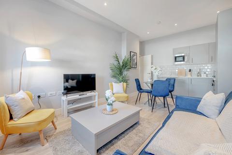 undefined, Avenir Heights, Station Approach Road, Coulsdon, CR5