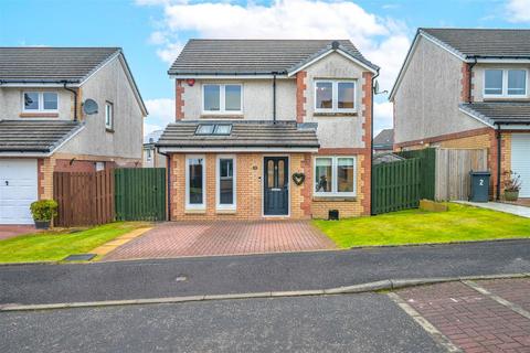 undefined, Paddock Court, Carluke