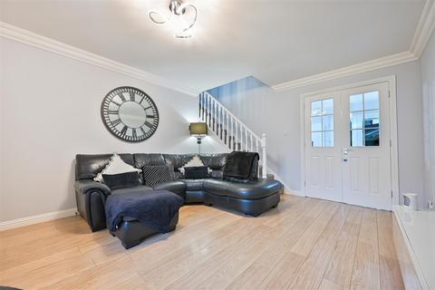 undefined, Paddock Court, Carluke