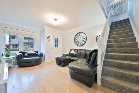 undefined, Paddock Court, Carluke