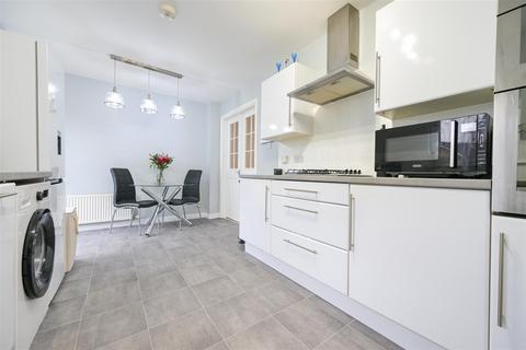 undefined, Paddock Court, Carluke
