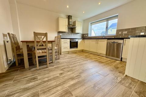 3 bedroom end of terrace house for sale, Penrhyncoch, Aberystwyth SY23