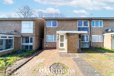 undefined, Redwood Croft, Birmingham, B14