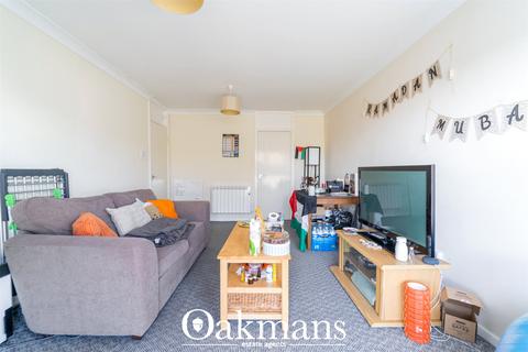 undefined, Redwood Croft, Birmingham, B14