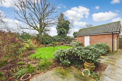 undefined, Doune Way, Norfolk IP20