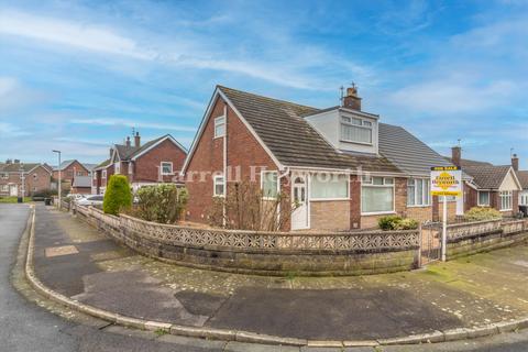 undefined, Fairfax Avenue, Blackpool FY2