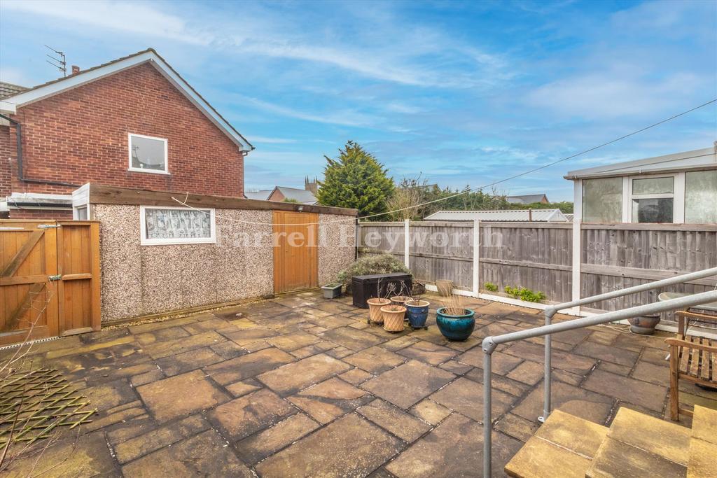 Rear Garden image 2