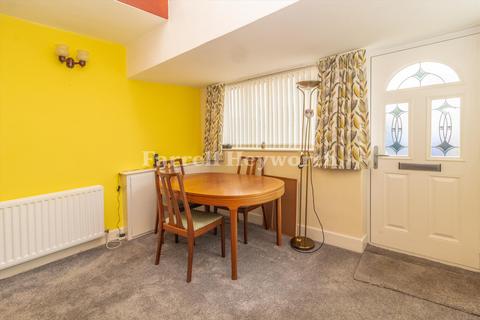 undefined, Fairfax Avenue, Blackpool FY2