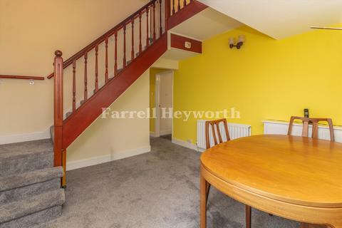 undefined, Fairfax Avenue, Blackpool FY2