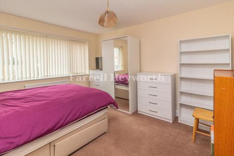 undefined, Fairfax Avenue, Blackpool FY2