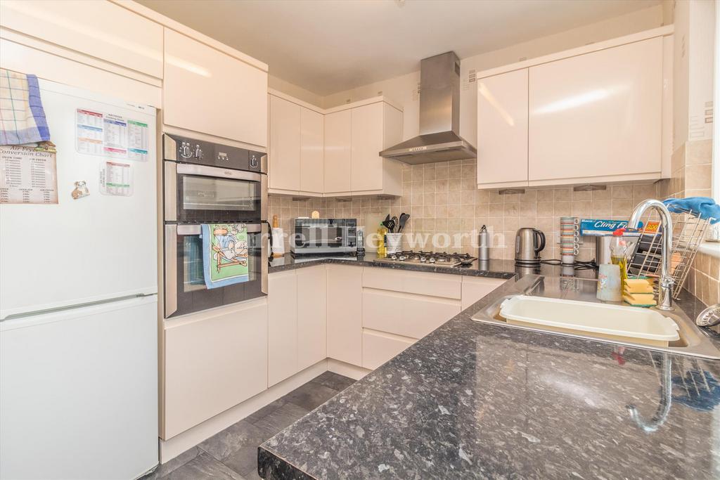 Kitchen image 2