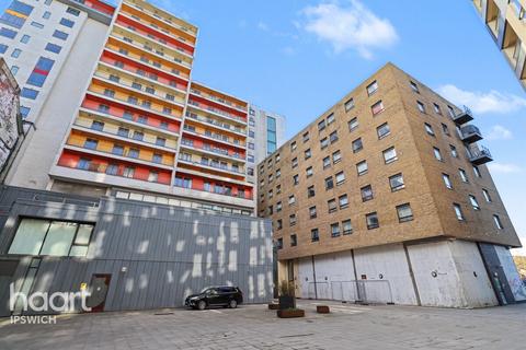 undefined, College Street, Ipswich