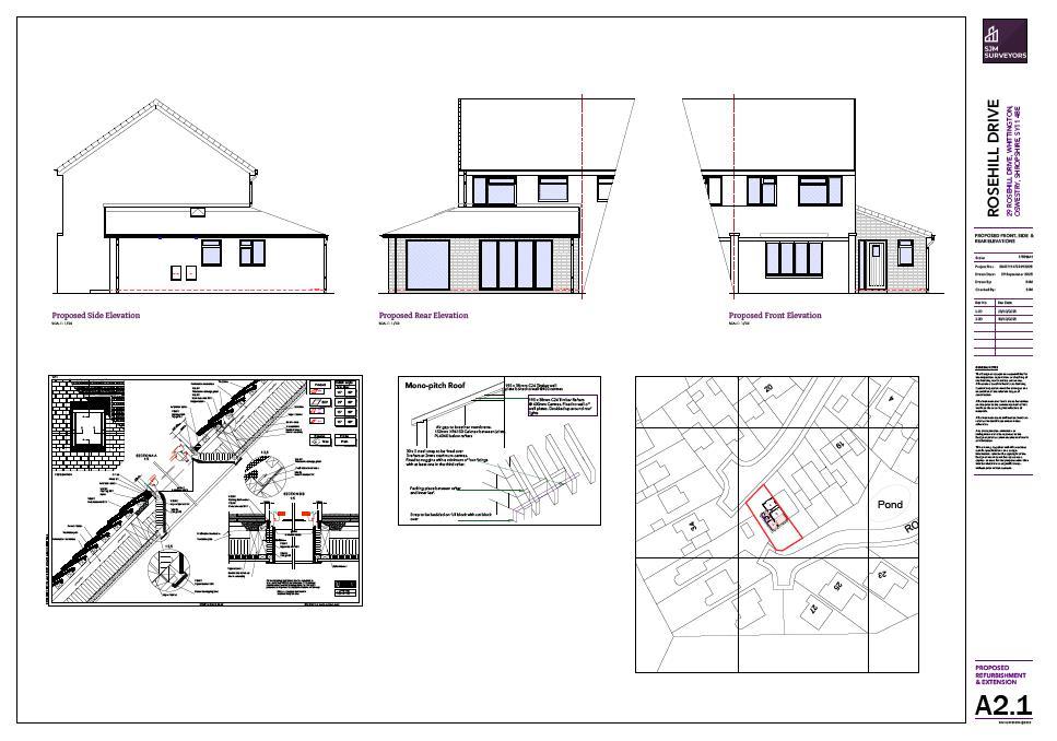 Planning Permission