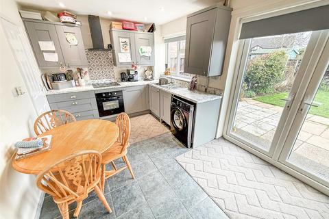 undefined, Rosehill Drive, Whittington, Oswestry