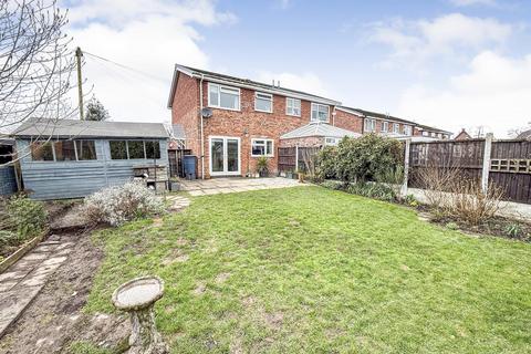 undefined, Rosehill Drive, Whittington, Oswestry