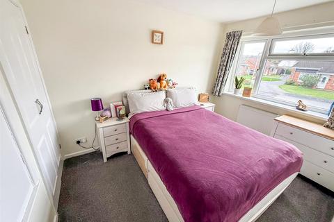 undefined, Rosehill Drive, Whittington, Oswestry
