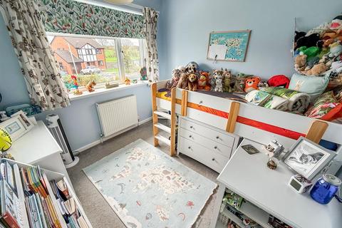 undefined, Rosehill Drive, Whittington, Oswestry
