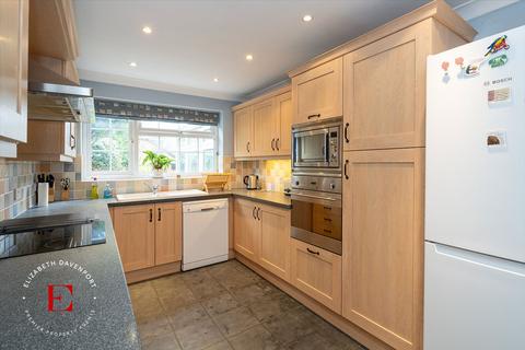 3 bedroom detached house for sale, Jordan Close, Kenilworth, CV8