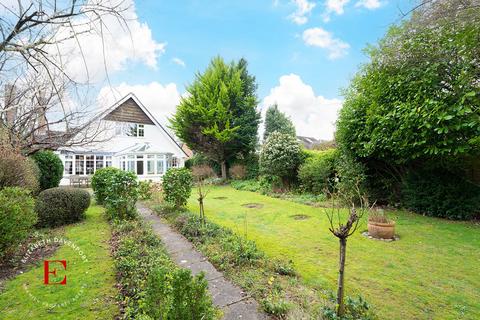 3 bedroom detached house for sale, Jordan Close, Kenilworth, CV8