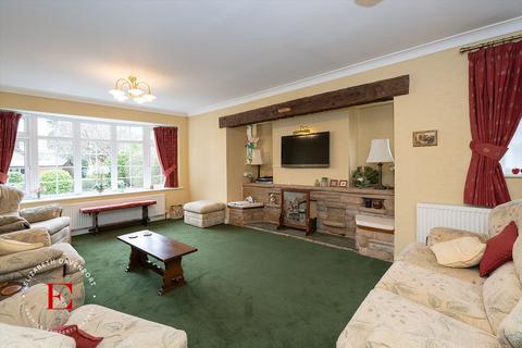 3 bedroom detached house for sale, Jordan Close, Kenilworth, CV8