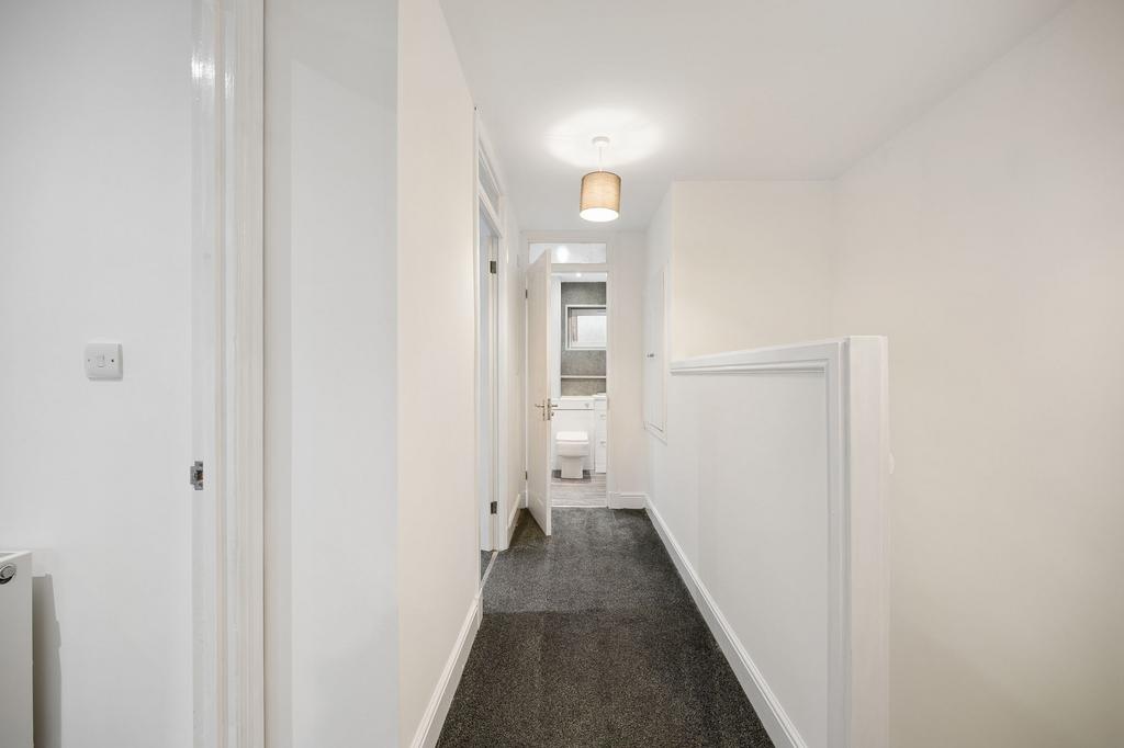 Upper Landing
