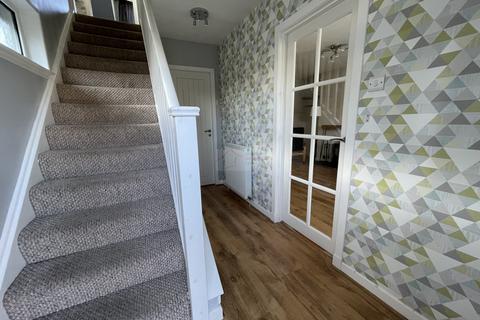 undefined, Thornhill Place, Forres