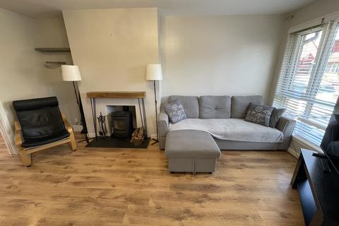 undefined, Thornhill Place, Forres