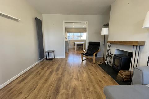 undefined, Thornhill Place, Forres