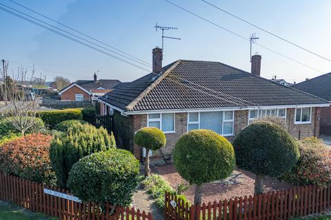 undefined, Heath Moor Drive, York